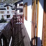 Apartament Cervinia